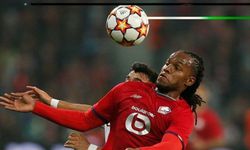PSG'nin Dördüncü Transferi