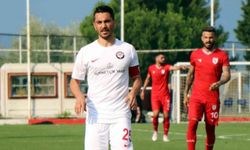 Türkiye’nin en ilginç kulübü  hem sahibi hem kaptanı hem de futbolcusu
