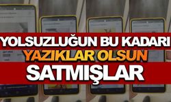 KPSS sorularını satan Dark Web'in diğer illegal ilanları