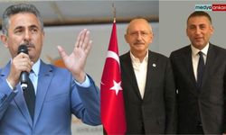 CHP Mamak İlçe Başkanı Uğur Açıkalın istifa etti: AK Partili Mehmet Yılmezer'den çarpıcı iddialar