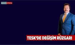 Mehmet Yiğiner resmen açıkladı: "TESK Genel Başkanlığına adayım"
