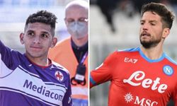 Mertens ve Torreira, Galatasaray’da