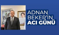 Adnan Beker'in  Acı Günü