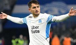 Cengiz'li Marsilya fırtına gibi 