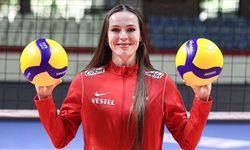 Eda Erdem: “Dünya Şampiyonası’na En Hazır Şekilde Gitmek İstiyoruz”