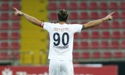Türk futbolunun gezgin isimlerinden Batuhan Karadeniz'in yeni takımı belli oldu