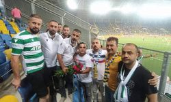 Centilmenliğin Başkenti Ankara 