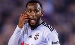 Beşiktaş'tan N’Koudou’ya iki seçenek 