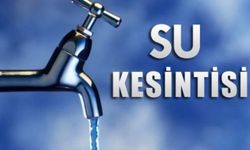 Ankara su kesintileri, Ankara'da bugün su kesintisi var mı 9 Ağustos 2022 Aski su kesintisi, Sular ne zaman gelecek