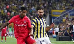 Fenerbahçe aradığı forveti buldu 