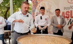 Sincanlılara Başkan Murat Ercan'dan Aşure İkramı 