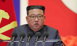 Kuzey Kore lideri Kim Jong-Un Covid-19 salgınına karşı zafer ilan etti