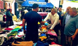 AK Parti Milletvekili Hüseyin Yayman Hatay'daki son durumu aktardı