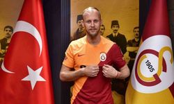 Semih Kaya futbolu bıraktığını açıkladı