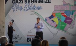 Bakan Kurum  Cumhurbaşkanı’nın müjdesini duyurdu