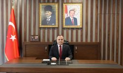 Sincan Kaymakamı Cengiz Ünsal kimdir? Nerelidir? Görev yerleri