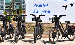 Ankara'da elektrikli bisiklet dönemi başlıyor: Smart Ankara'da imzalar atıldı.