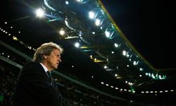 Fenerbahçe Ronaldo'yu transfer edecek mi  Jorge Jesus açıkladı