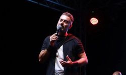 Çankırılı Ünlü Sanatçı Turgay Başyayla memleketindeki vefasız yöneticilere isyan etti