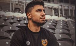 Ozan Tufan Hull City formasıyla atmaya devam ediyor
