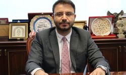 Yasin Bölükbaşı kimdir? Nerelidir? AK Parti'de görevi nedir? Kaç Yaşında