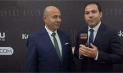 Amasra Belediye Başkanı Recai Çakır'a Kent ve Başkan 2022 Ödülü