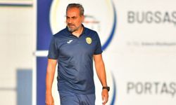 Ankaragücü'nde Mustafa Dalcı'dan Jese açıklaması