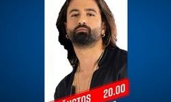 Koray Avcı konseri Ankara'da ne zaman, nerede, saat kaçta? 27 Ağustos 2022