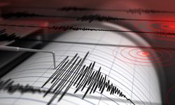 Son Dakika: Ardahan'da 5 büyüklüğünde deprem 