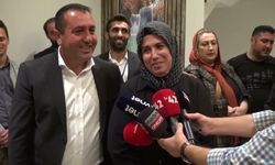 BİNGÖL BÖYLE PROJE GÖRMEDİ 5 ÇOCUKLU EV HANIMINA EV HEDİYE EDİLDİ