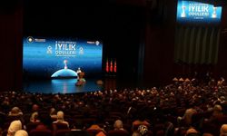 Türkiye Diyanet Vakfı iyilik öncülerini arıyor
