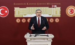 Hüseyin Yayman HDP Eş Başkanı Pervin Buldan’a çok sert tepki gösterdi