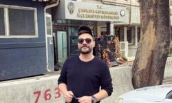 Oğuzhan Uğur, Ankara'da gözaltına alındı