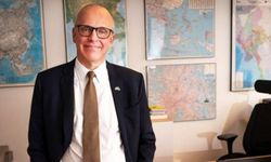 İsveç’in Ankara Büyükelçisi  Staffan Herrström Dışişleri Bakanlığına çağrıldı