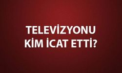 Televizyonu kim icat etti, kim buldu? Televizyon Ne Zaman, Nasıl, Kim Tarafından, Kaç Yılında Ve Nerede İcat Edildi? Televizyonun tarihçesi Belgeseli izle