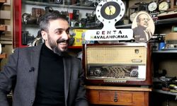 Fatih Buhara Benzek " İnsanı mesud eden mesleği değil meşgalesidir"
