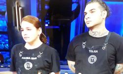 Masterchef Türkiye'de kim elendi? Fatma Nur elendi mi?