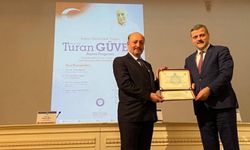 Prof. Dr. Turan Güven, Gazi Üniversitesi’nde anıldı