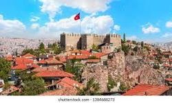 Ankara'da son dakika haberi