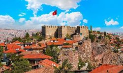 Ankara hakkında kısa bilgi, ilginç bilgiler, bilinmesi gerekenler. Ankara hakkında bilinmeyenler. Ankara ile ilgili bilgiler, sözler