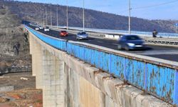Çankaya - Mamak İmrahor Viyadüğü'nde bakım onarım çalışması başlıyor. Köprü trafiğe kapanacak mı?