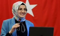 Akyurt Belediye Başkanı Hilal Ayık ortak canlı yayında Ankara Meydanı programına konuk oluyor