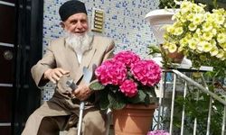 Hacı Baran Yüksel Hoca Efendi kimdir? Kadiri Şeyhi Hacı Ahmet Baran Yüksel 