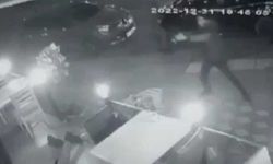 Ankara'da silahlı çatışma 3 kişi öldü 
