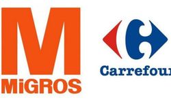 CarrefourSA,ve Migros 20 bin üründe yüzde 40’a varan indirim uygulaması başlattı