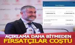 “Yeni Konut Finansman Modeliyle Yeni Evim” kampanyası ile fiyatlar arttı