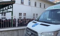 Ankara Çubuk'ta iki kardeş 6 saat arayla vefat etti