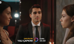 Yalı Çapkını nerede? Yalı çapkını dizisi nerede çekiliyor?