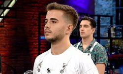 Masterchef Furkan Yalçın kimdir? nereli ve kaç yaşında? 