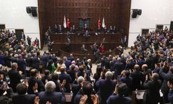 AK Parti Ankara Milletvekili adayları kimlerdi?